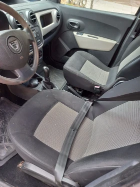 Dacia Dokker, снимка 7