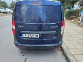 Dacia Dokker, снимка 3