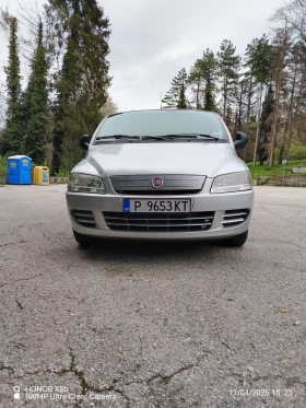 Fiat Multipla 1.6 103 