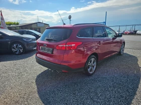 Ford Focus 2.0 tdci evro6B, снимка 6
