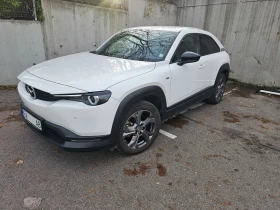 Mazda MX-30, снимка 1