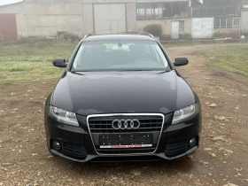 Audi A4 2.0TDi 143кс. , снимка 2