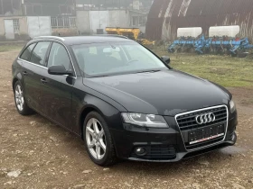 Audi A4 2.0TDi 143кс. , снимка 3