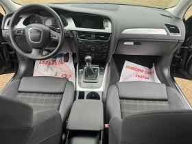 Audi A4 2.0TDi 143кс. , снимка 9