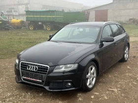 Audi A4 2.0TDi 143кс. , снимка 1