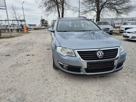 VW Passat 1, 9TDI-Navi, снимка 2