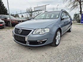 VW Passat 1, 9TDI-Navi, снимка 1