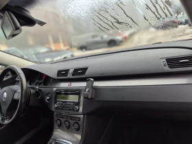 VW Passat 1, 9TDI-Navi, снимка 10