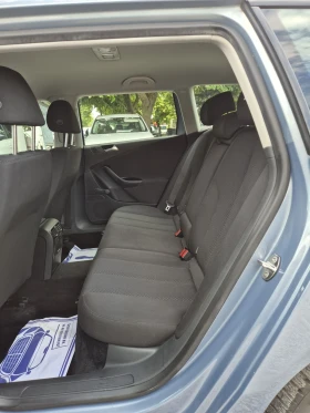 VW Passat 1, 9TDI-Navi, снимка 8