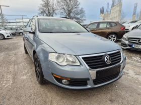 VW Passat 1, 9TDI-Navi, снимка 1