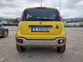 Fiat Panda CROSS 1.3 Multi Jet, снимка 6