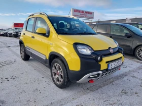 Fiat Panda CROSS 1.3 Multi Jet, снимка 3