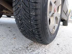 Fiat Panda CROSS 1.3 Multi Jet, снимка 16