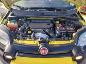 Fiat Panda CROSS 1.3 Multi Jet, снимка 17