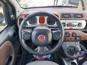 Fiat Panda CROSS 1.3 Multi Jet, снимка 12