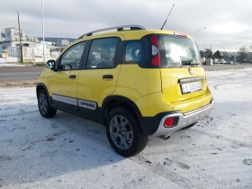 Fiat Panda CROSS 1.3 Multi Jet, снимка 5