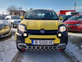 Fiat Panda CROSS 1.3 Multi Jet, снимка 2
