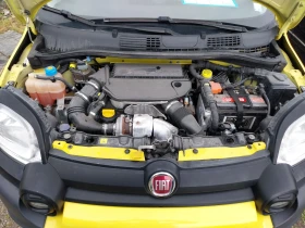 Fiat Panda CROSS 1.3 Multi Jet, снимка 17