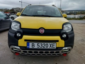 Fiat Panda CROSS 1.3 Multi Jet, снимка 2