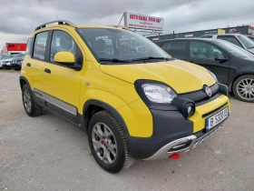 Fiat Panda CROSS 1.3 Multi Jet, снимка 3