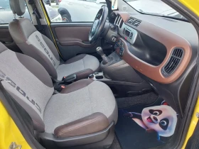 Fiat Panda CROSS 1.3 Multi Jet, снимка 11