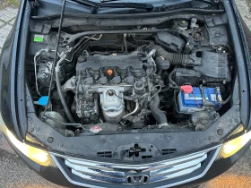 Honda Accord 2.0-EXECUTIVE-EURO5-Netherlands-1Г-ГАРАНЦИЯ, снимка 16