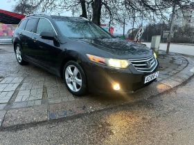 Honda Accord 2.0-EXECUTIVE-EURO5-Netherlands-1Г-ГАРАНЦИЯ, снимка 7