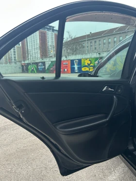 Mercedes-Benz C 220, снимка 8