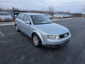 Audi A4 1.9, снимка 2