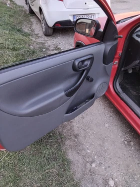 Opel Corsa, снимка 9