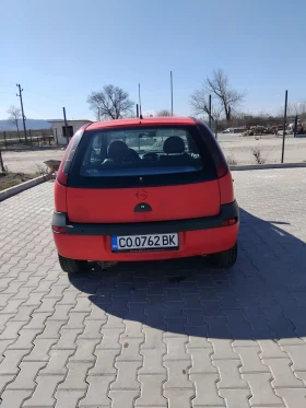 Opel Corsa, снимка 6