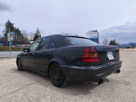 Mercedes-Benz C 220, снимка 7