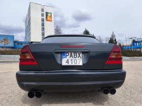 Mercedes-Benz C 220, снимка 6