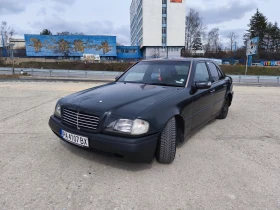 Mercedes-Benz C 220, снимка 1