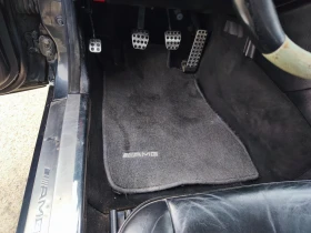 Mercedes-Benz C 220, снимка 14