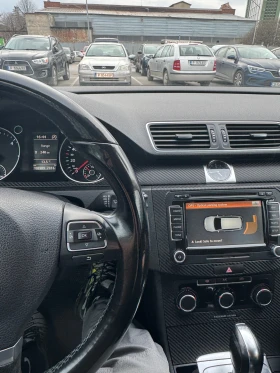 VW Passat 2.0 TDI, снимка 8