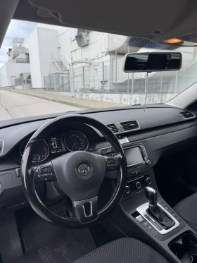 VW Passat 2.0 TDI, снимка 6