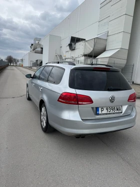 VW Passat 2.0 TDI, снимка 5