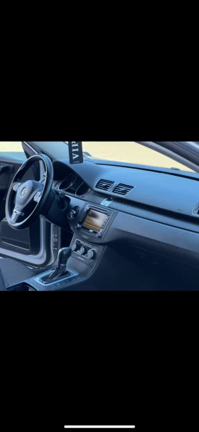 VW Passat 2.0 TDI, снимка 10