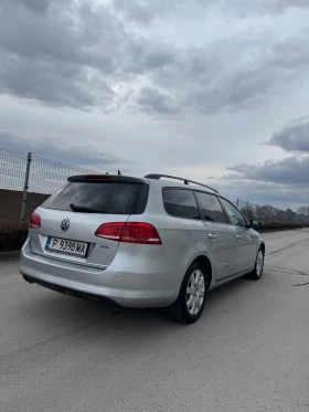 VW Passat 2.0 TDI, снимка 2