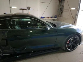 Ford Mustang Bullitt Fastback, снимка 13