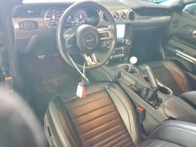 Ford Mustang Bullitt Fastback, снимка 8