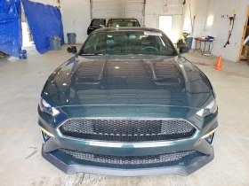 Ford Mustang Bullitt Fastback, снимка 5