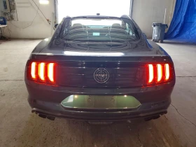 Ford Mustang Bullitt Fastback, снимка 6