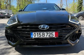 Hyundai Sonata N-Line 2.5i Turbo FullMax, снимка 2