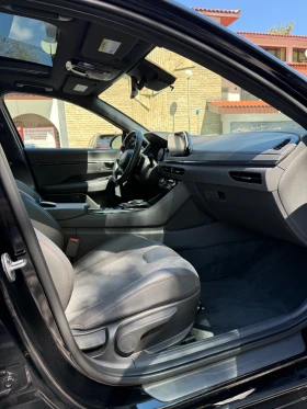 Hyundai Sonata N-Line 2.5i Turbo FullMax, снимка 14