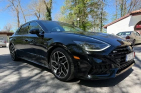 Hyundai Sonata N-Line 2.5i Turbo FullMax, снимка 1