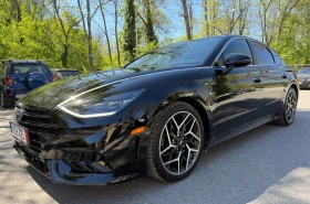 Hyundai Sonata N-Line 2.5i Turbo FullMax, снимка 3