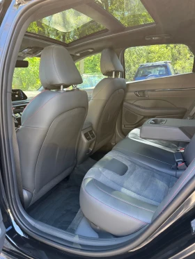 Hyundai Sonata N-Line 2.5i Turbo FullMax, снимка 11