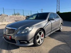 Mercedes-Benz E 500 5.5i AMG, снимка 6